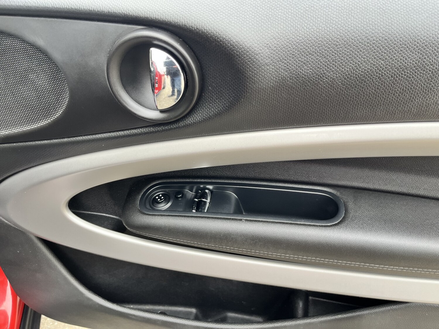 Used MINI Paceman 2014 for sale - 77807161: Photo 24