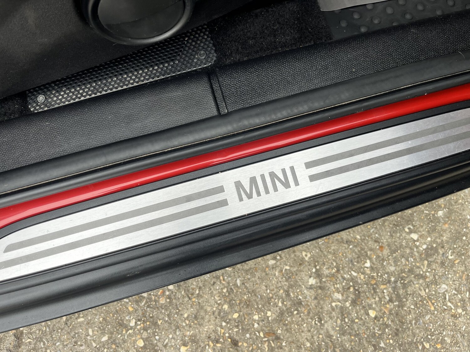 Used MINI Paceman 2014 for sale - 77807161: Photo 26