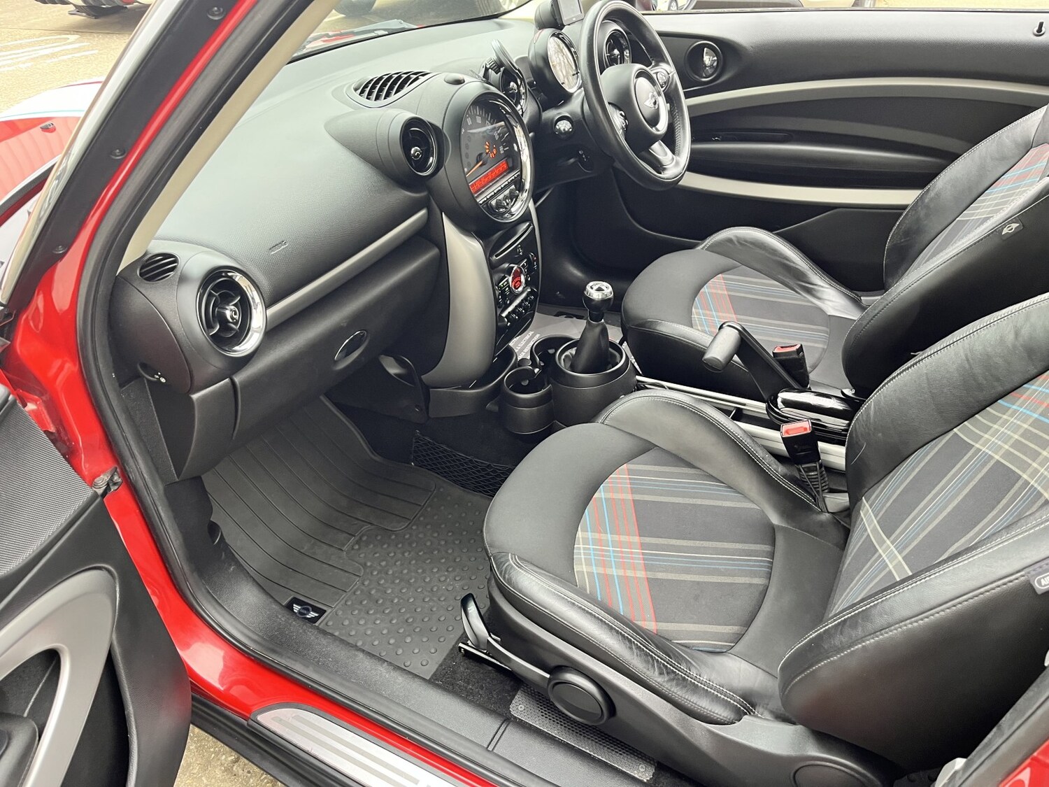 Used MINI Paceman 2014 for sale - 77807161: Photo 28