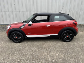 Used MINI Paceman 2014 for sale - 77807161: Photo