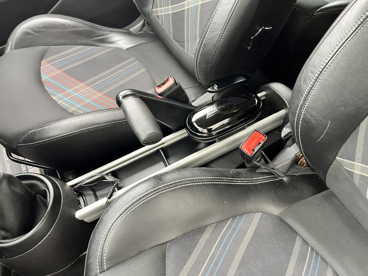 Used MINI Paceman 2014 for sale - 77807161: Photo 30