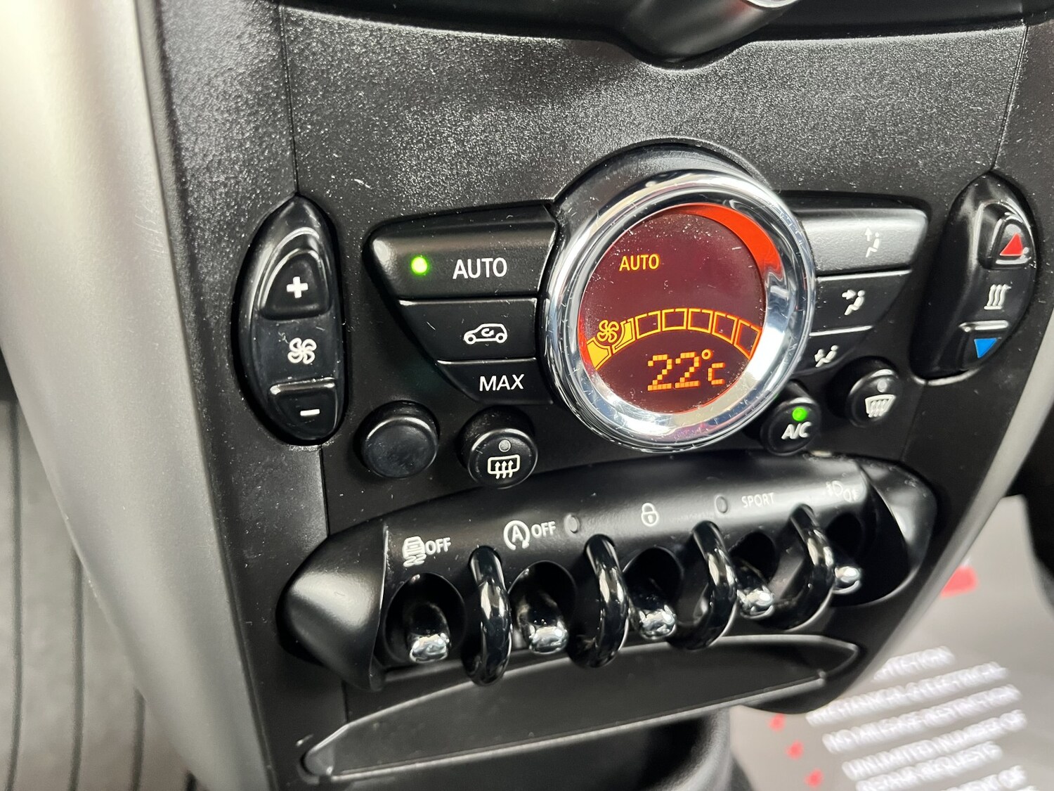 Used MINI Paceman 2014 for sale - 77807161: Photo 31