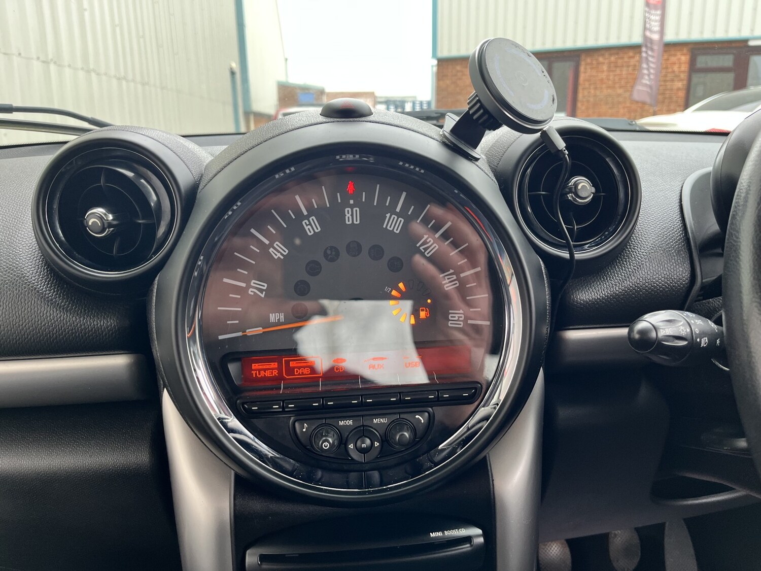 Used MINI Paceman 2014 for sale - 77807161: Photo 34