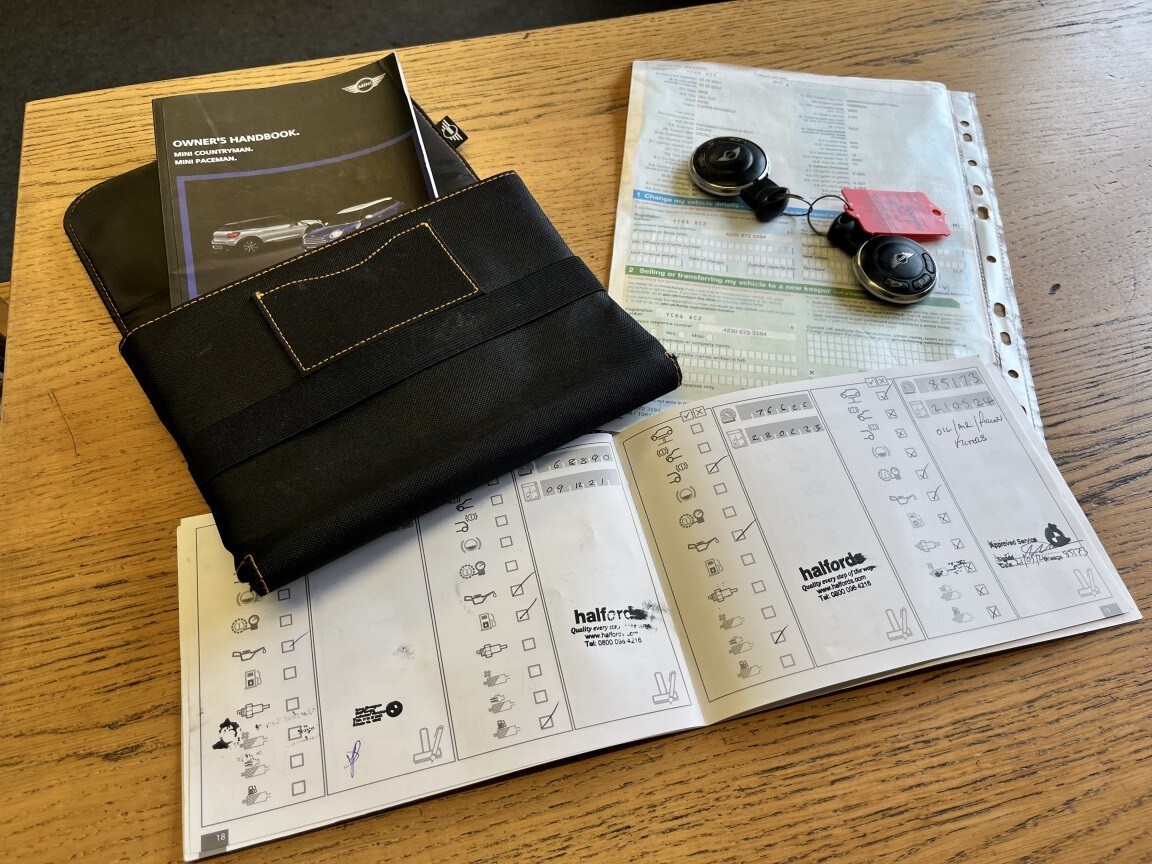 Used MINI Paceman 2014 for sale - 77807161: Photo 35