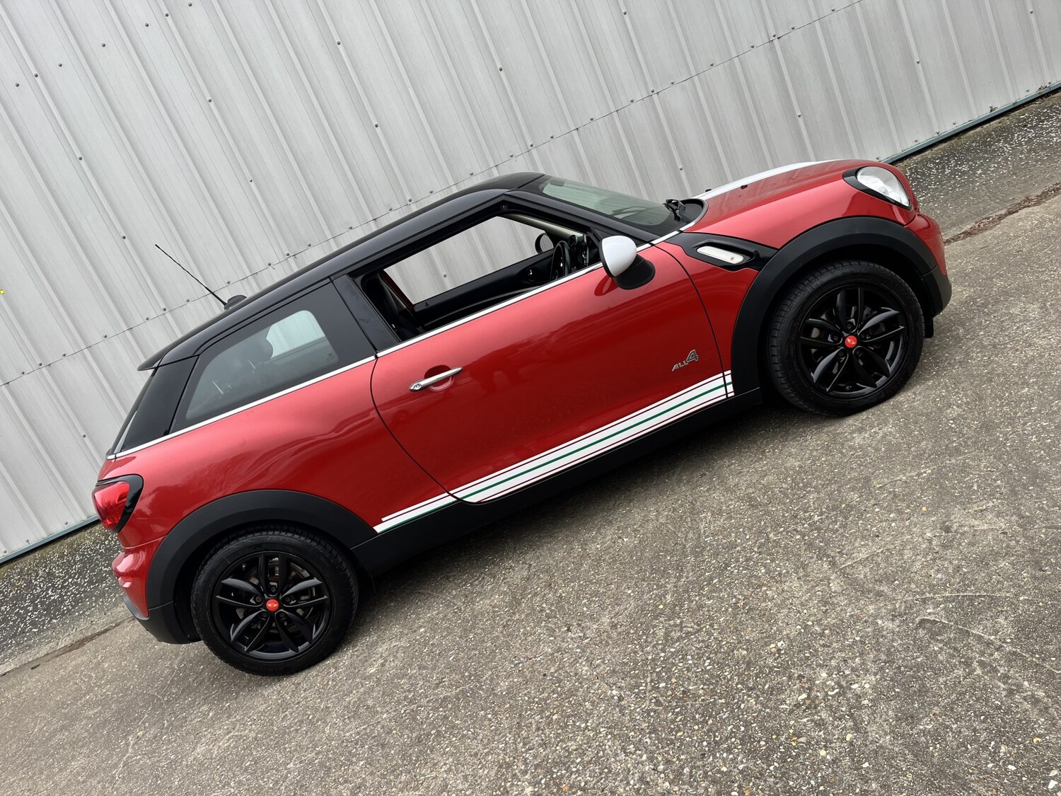 Used MINI Paceman 2014 for sale - 77807161: Photo 6