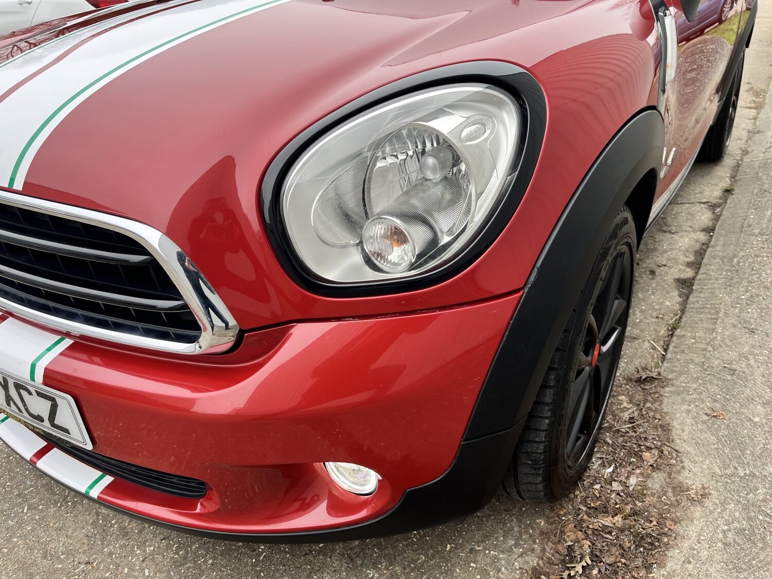 Used MINI Paceman 2014 for sale - 77807161: Photo 8