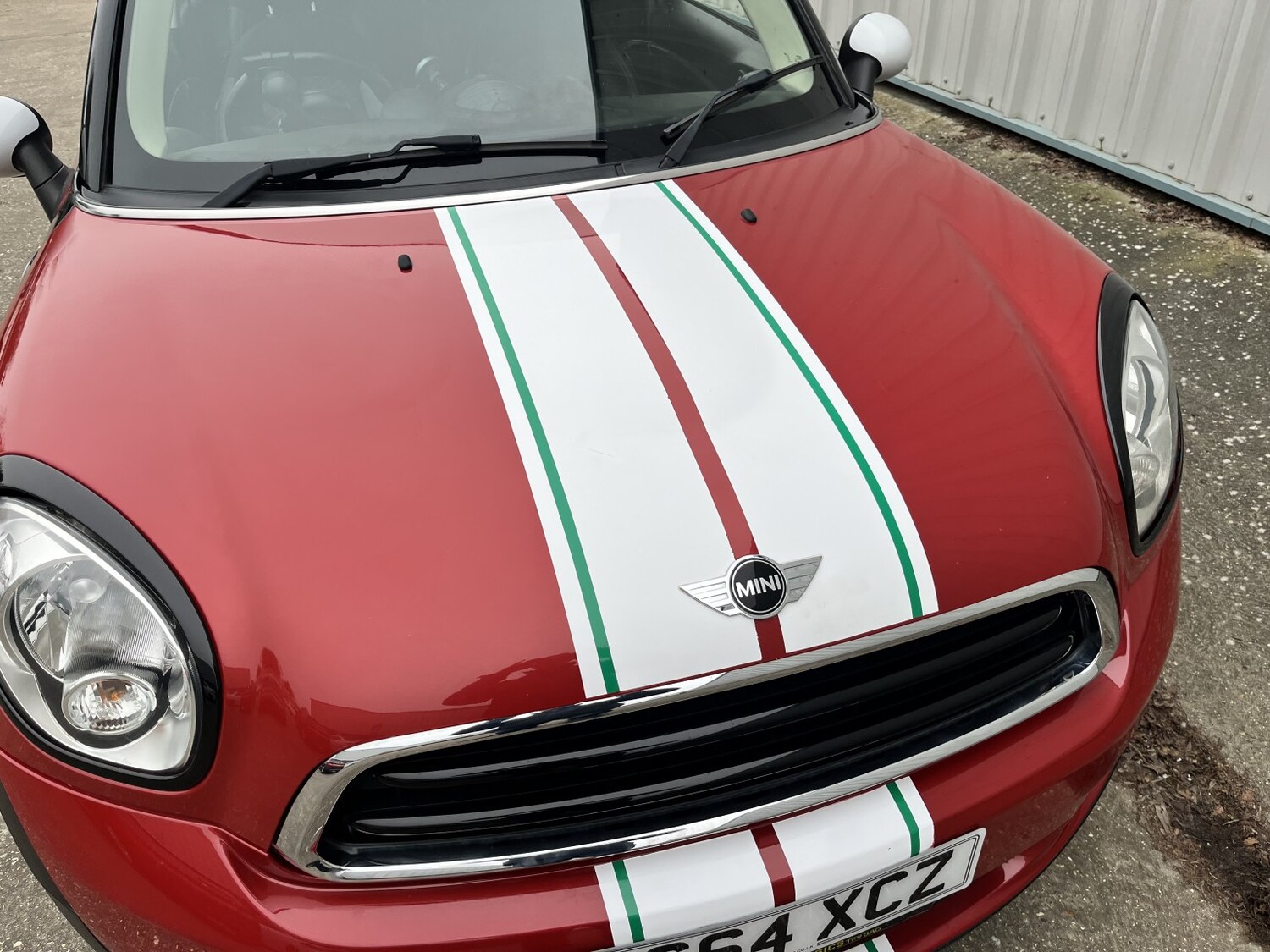 Used MINI Paceman 2014 for sale - 77807161: Photo 9