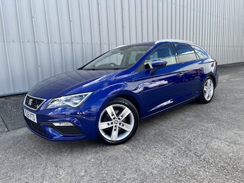 Used SEAT Leon 2019 for sale - 79060730: Photo