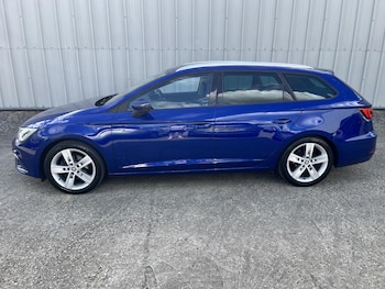 Used SEAT Leon 2019 for sale - 79060730: Photo