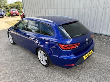 Used SEAT Leon 2019 for sale - 79060730: Photo