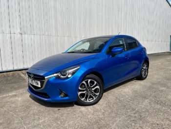 Used Mazda Mazda2 2015 for sale - 74932222: Photo