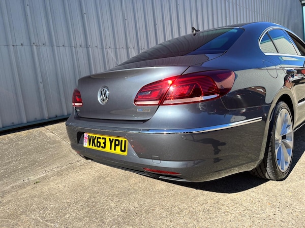 Used Volkswagen CC 2013 for sale - 76164582: Photo 10