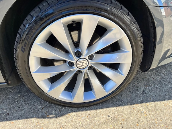 Used Volkswagen CC 2013 for sale - 76164582: Photo 11