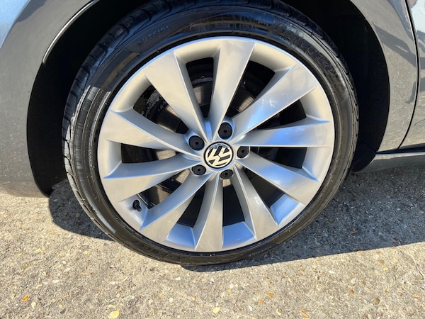 Used Volkswagen CC 2013 for sale - 76164582: Photo 12