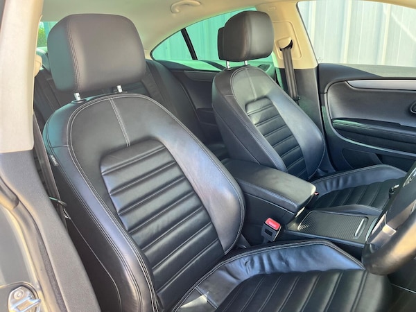 Used Volkswagen CC 2013 for sale - 76164582: Photo 13