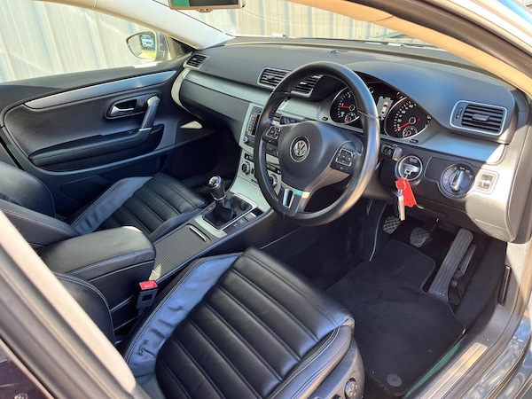 Used Volkswagen CC 2013 for sale - 76164582: Photo 14