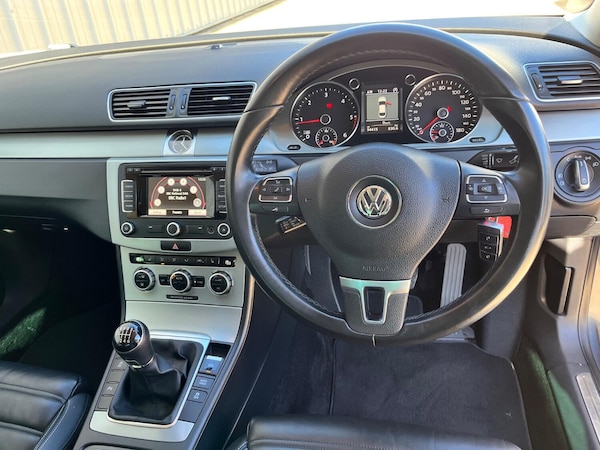 Used Volkswagen CC 2013 for sale - 76164582: Photo 16
