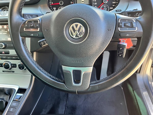 Used Volkswagen CC 2013 for sale - 76164582: Photo 17