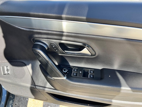 Used Volkswagen CC 2013 for sale - 76164582: Photo 18