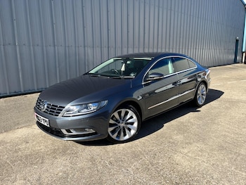 Volkswagen - CC