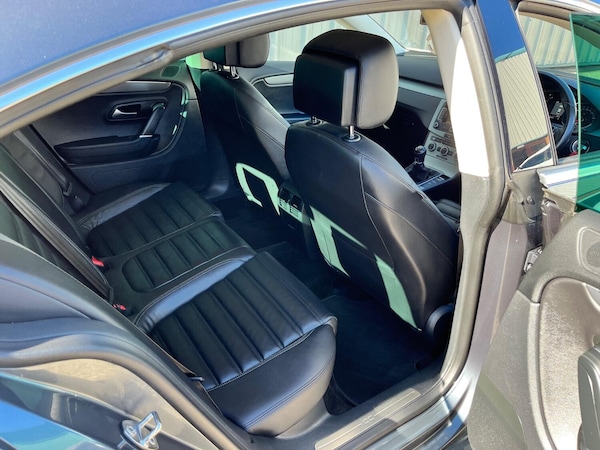 Used Volkswagen CC 2013 for sale - 76164582: Photo 22