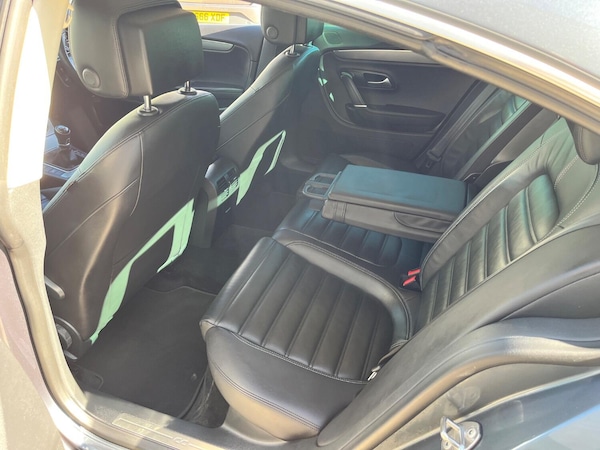 Used Volkswagen CC 2013 for sale - 76164582: Photo 23