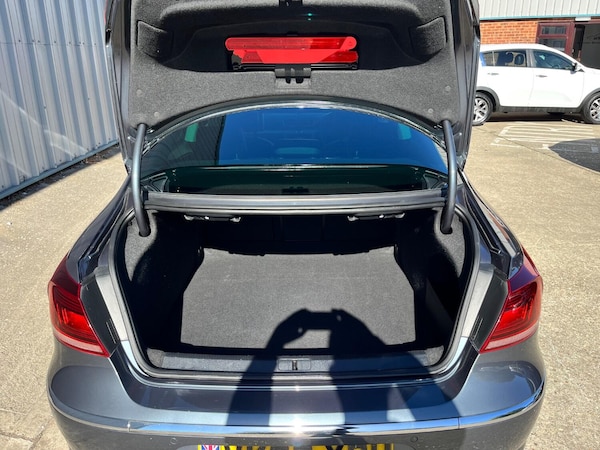 Used Volkswagen CC 2013 for sale - 76164582: Photo 25