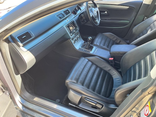 Used Volkswagen CC 2013 for sale - 76164582: Photo 26