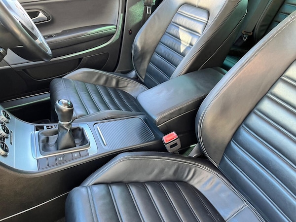 Used Volkswagen CC 2013 for sale - 76164582: Photo 27