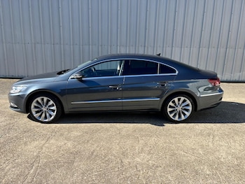 Used Volkswagen CC 2013 for sale - 76164582: Photo 2