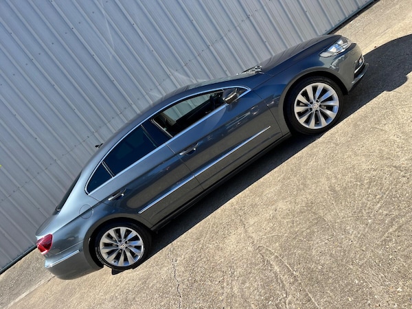 Used Volkswagen CC 2013 for sale - 76164582: Photo 6