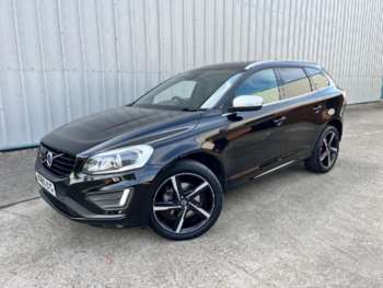 2015 - 2.4 R-Design Lux Nav D4 AWD 5-Door