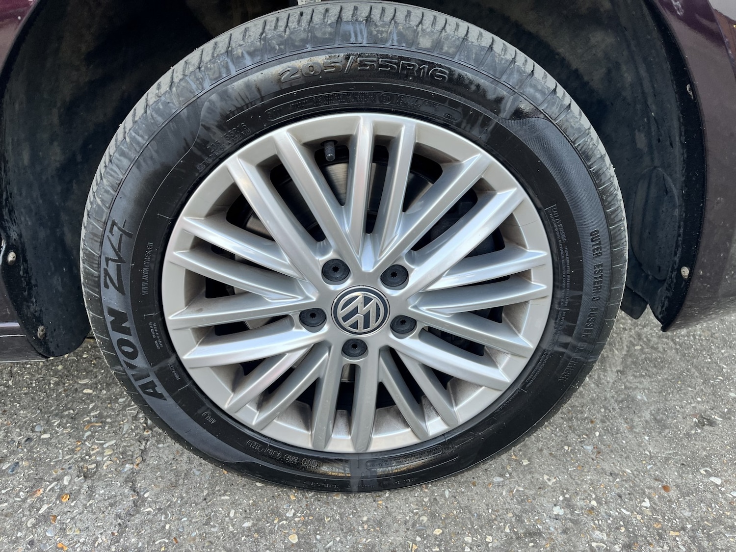 Used Volkswagen Caddy Maxi 2019 for sale - 77766447: Photo 10