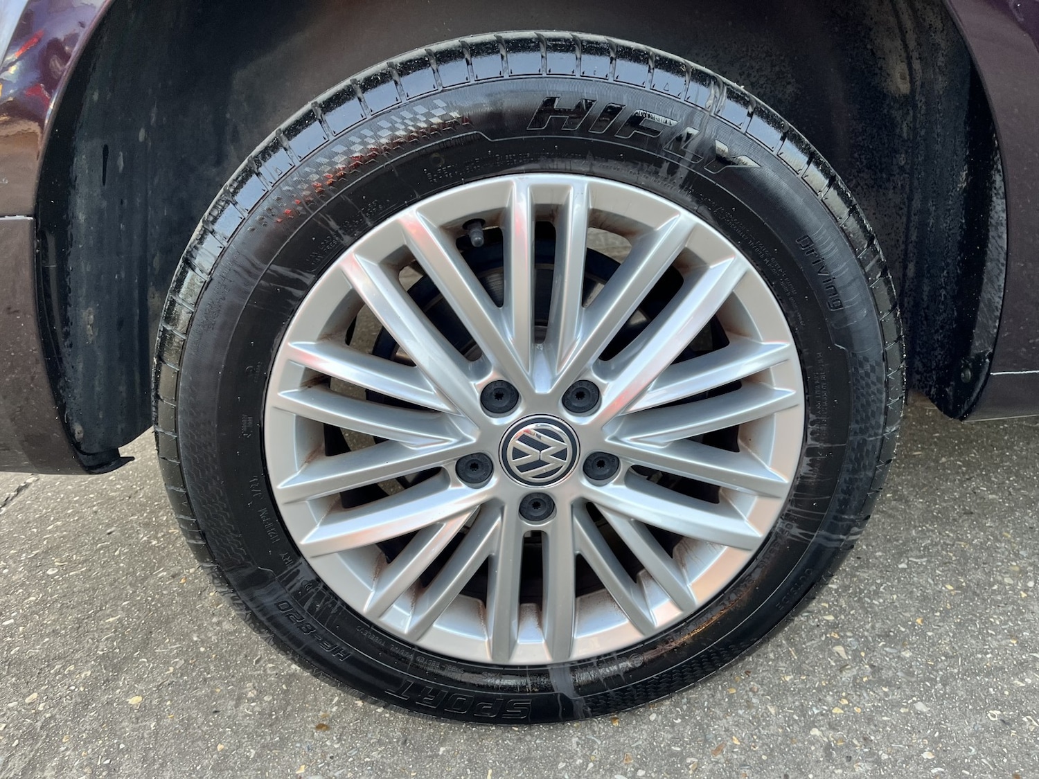 Used Volkswagen Caddy Maxi 2019 for sale - 77766447: Photo 11