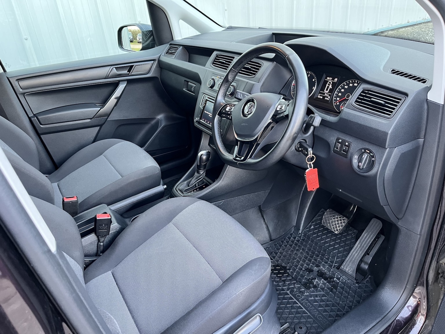 Used Volkswagen Caddy Maxi 2019 for sale - 77766447: Photo 15