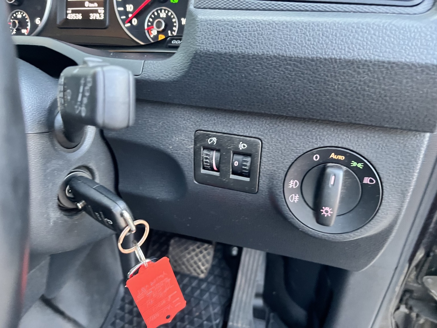 Used Volkswagen Caddy Maxi 2019 for sale - 77766447: Photo 18