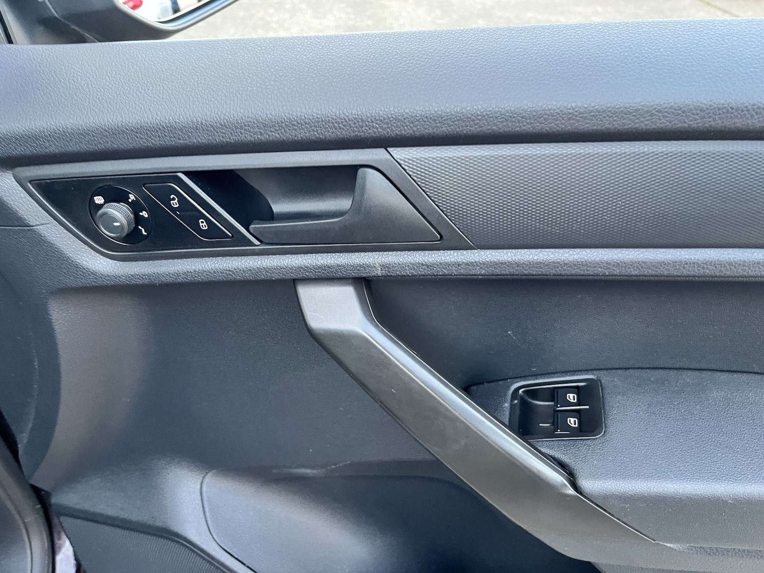 Used Volkswagen Caddy Maxi 2019 for sale - 77766447: Photo 20