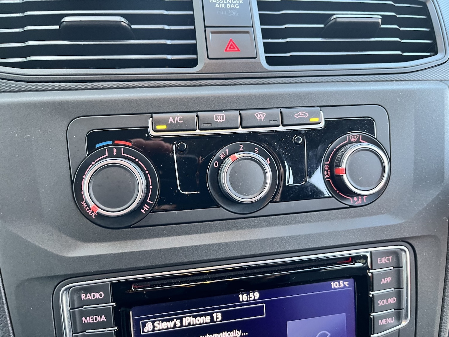 Used Volkswagen Caddy Maxi 2019 for sale - 77766447: Photo 32