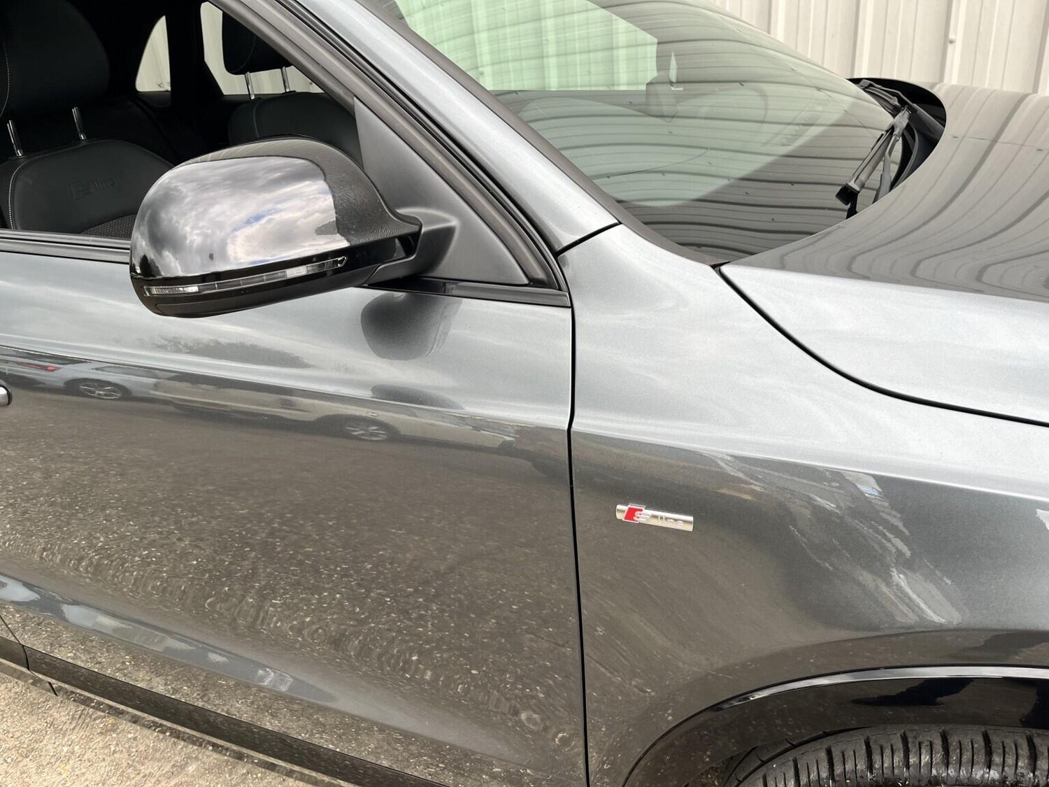 Used Audi Q3 2018 for sale - 78222889: Photo 11