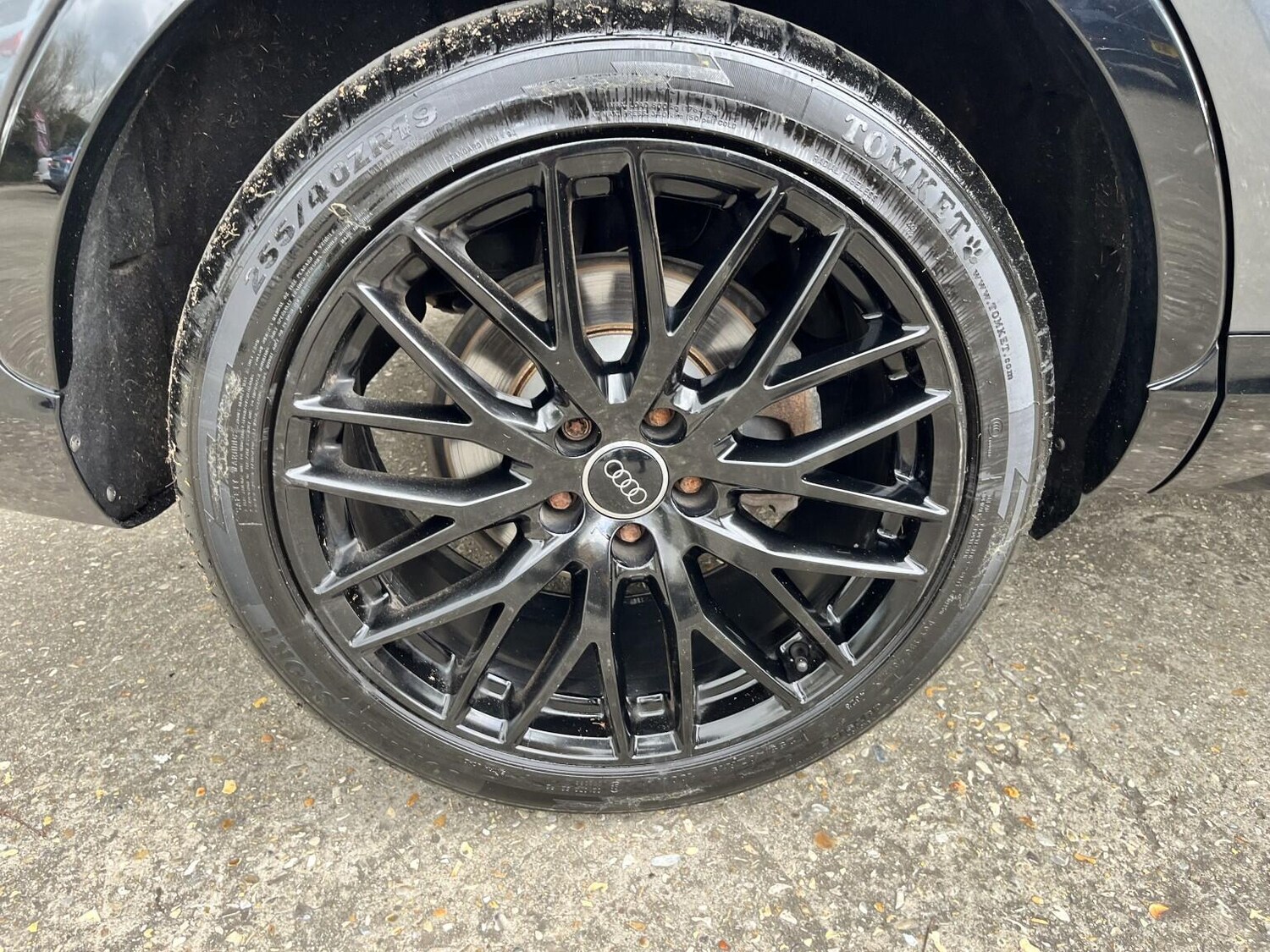 Used Audi Q3 2018 for sale - 78222889: Photo 15