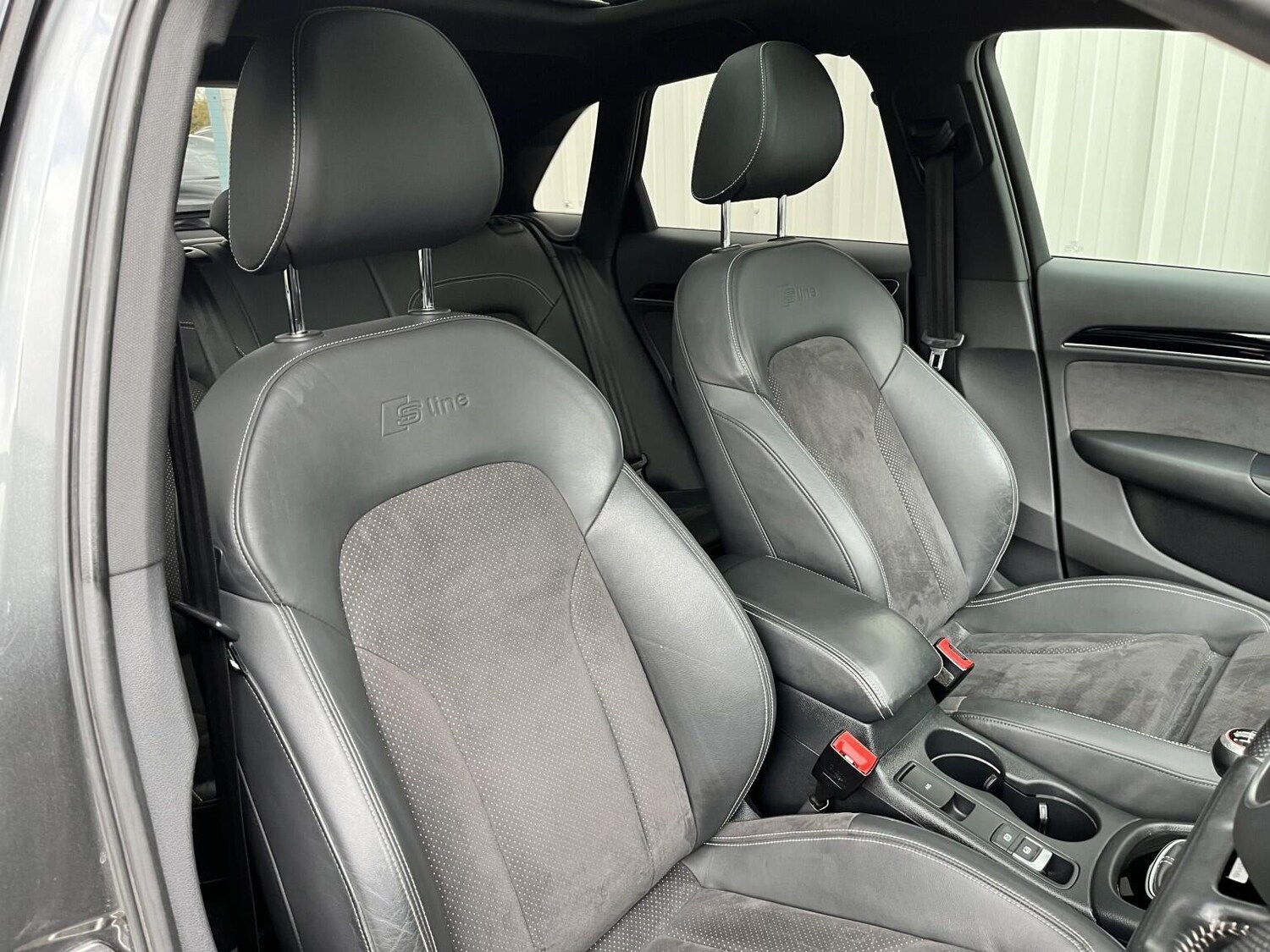 Used Audi Q3 2018 for sale - 78222889: Photo 17