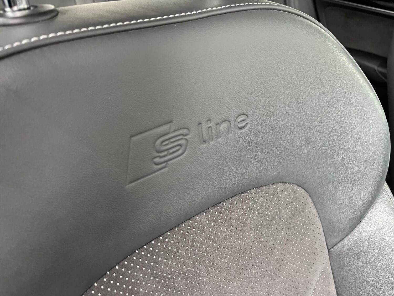 Used Audi Q3 2018 for sale - 78222889: Photo 18