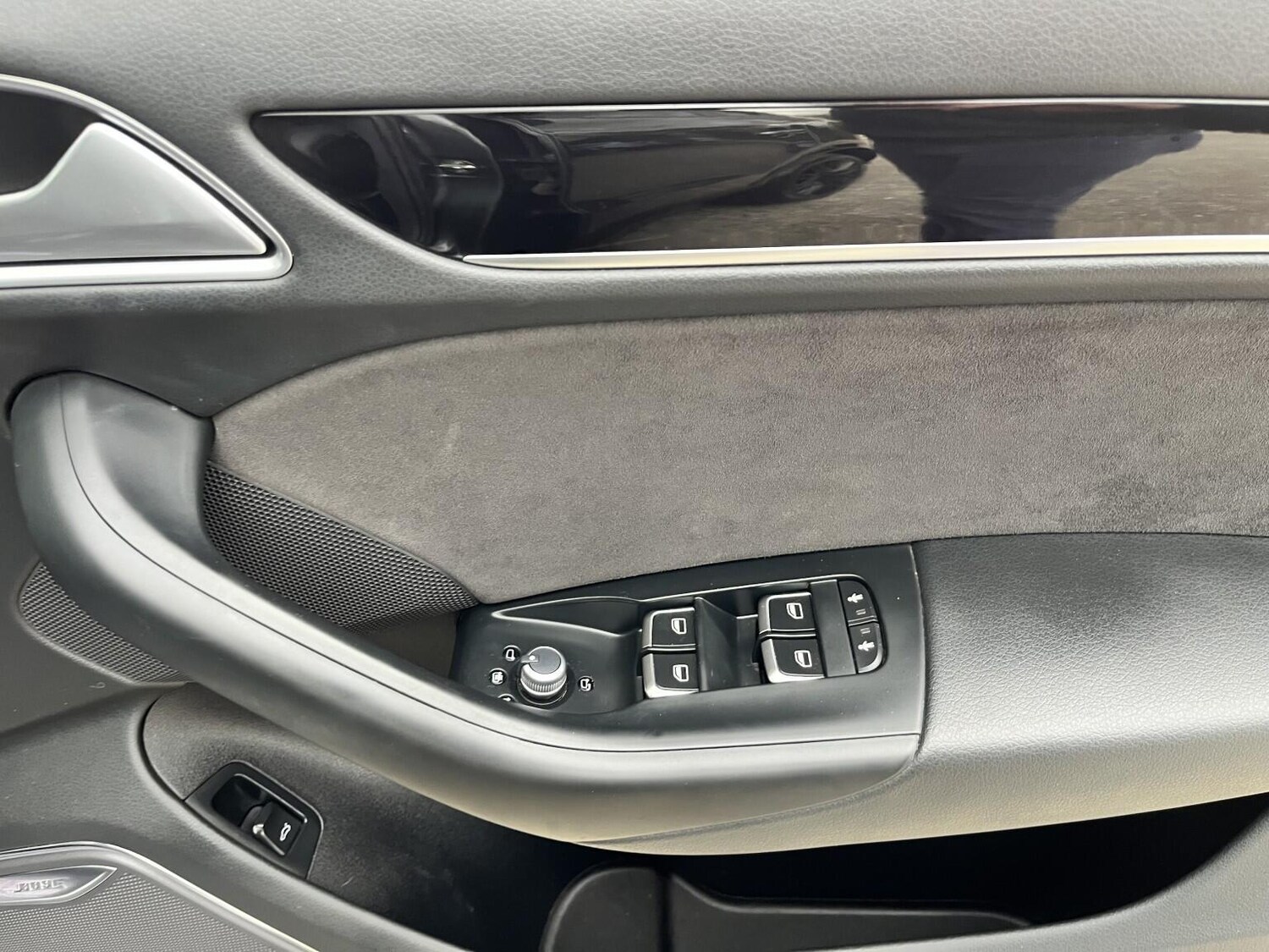 Used Audi Q3 2018 for sale - 78222889: Photo 22