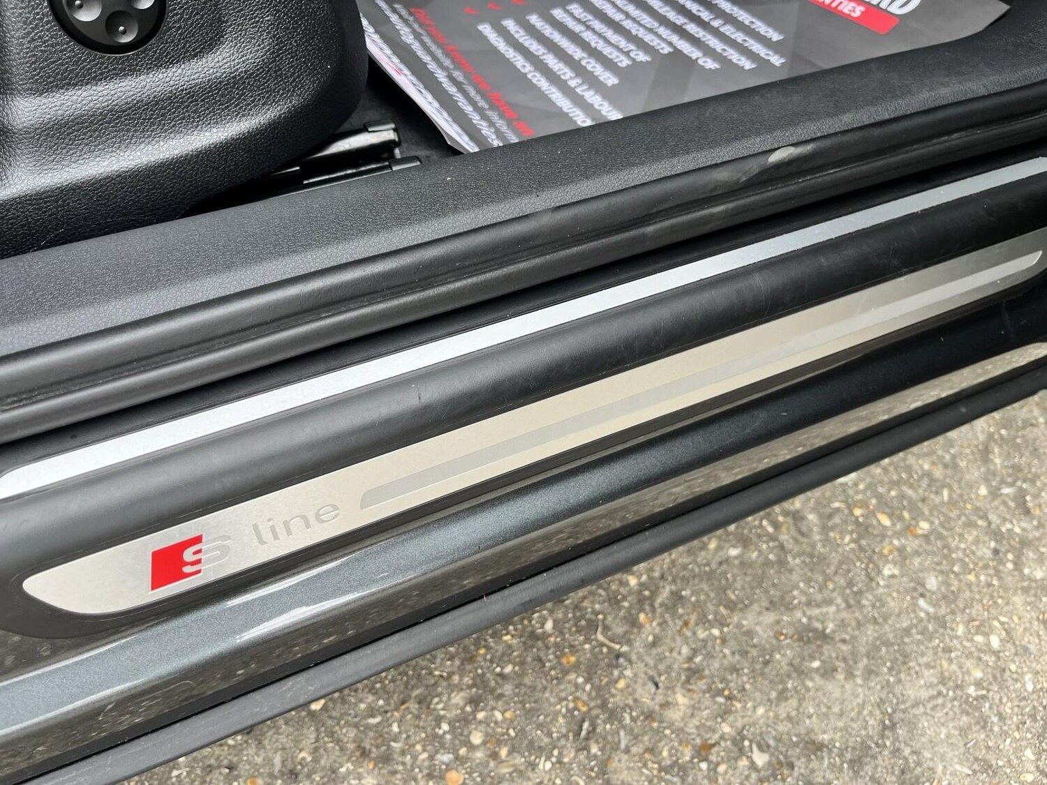 Used Audi Q3 2018 for sale - 78222889: Photo 24