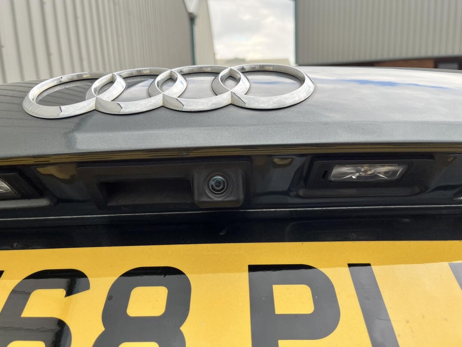 Used Audi Q3 2018 for sale - 78222889: Photo 27