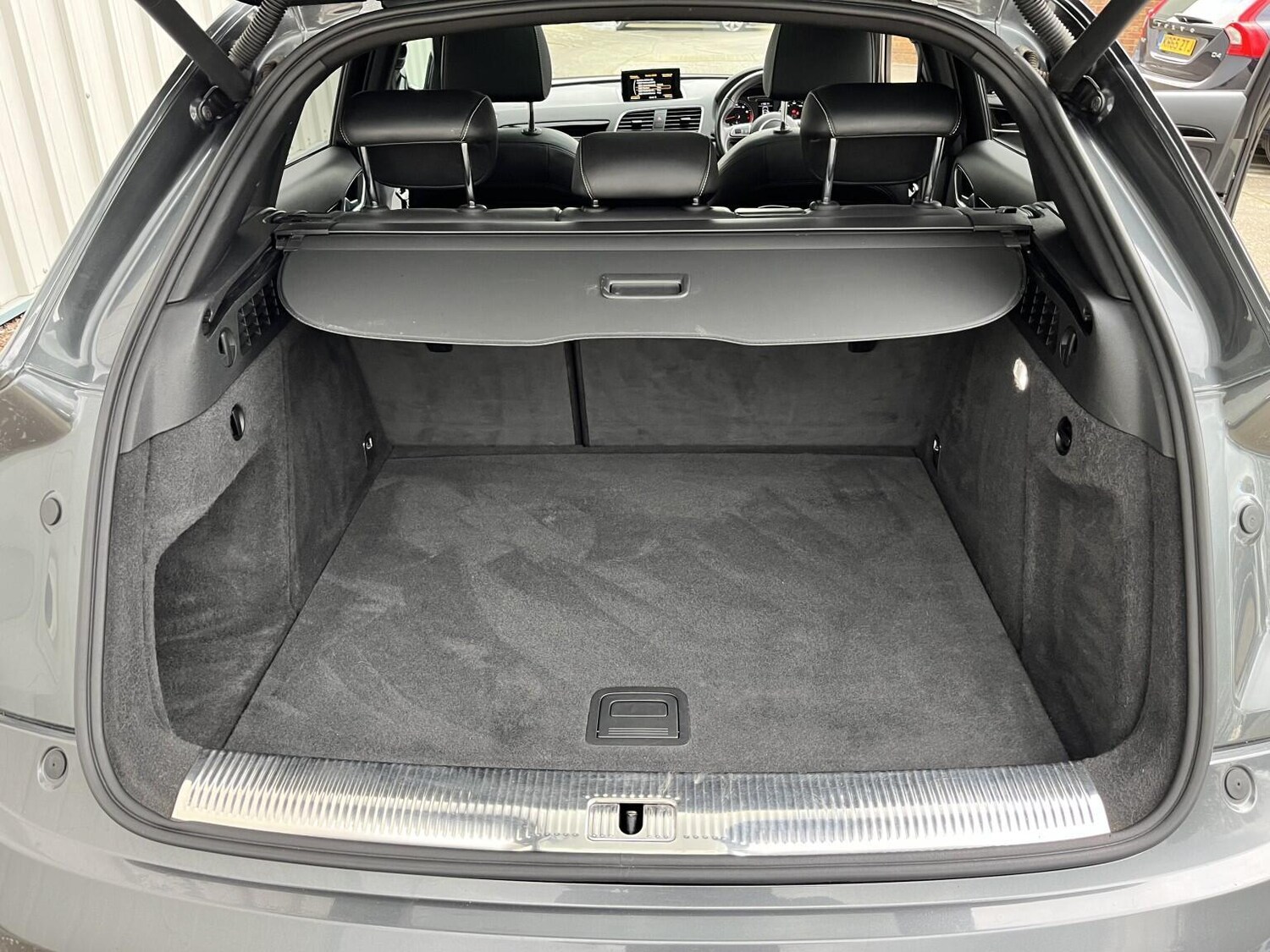 Used Audi Q3 2018 for sale - 78222889: Photo 29