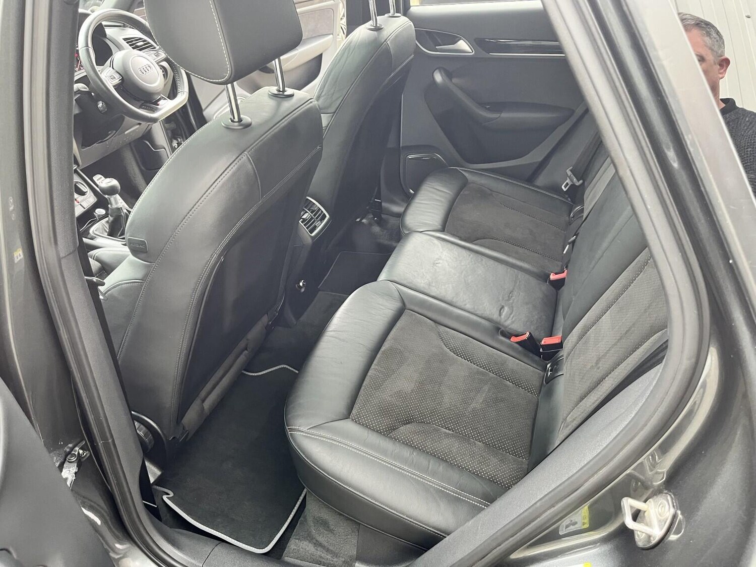 Used Audi Q3 2018 for sale - 78222889: Photo 31