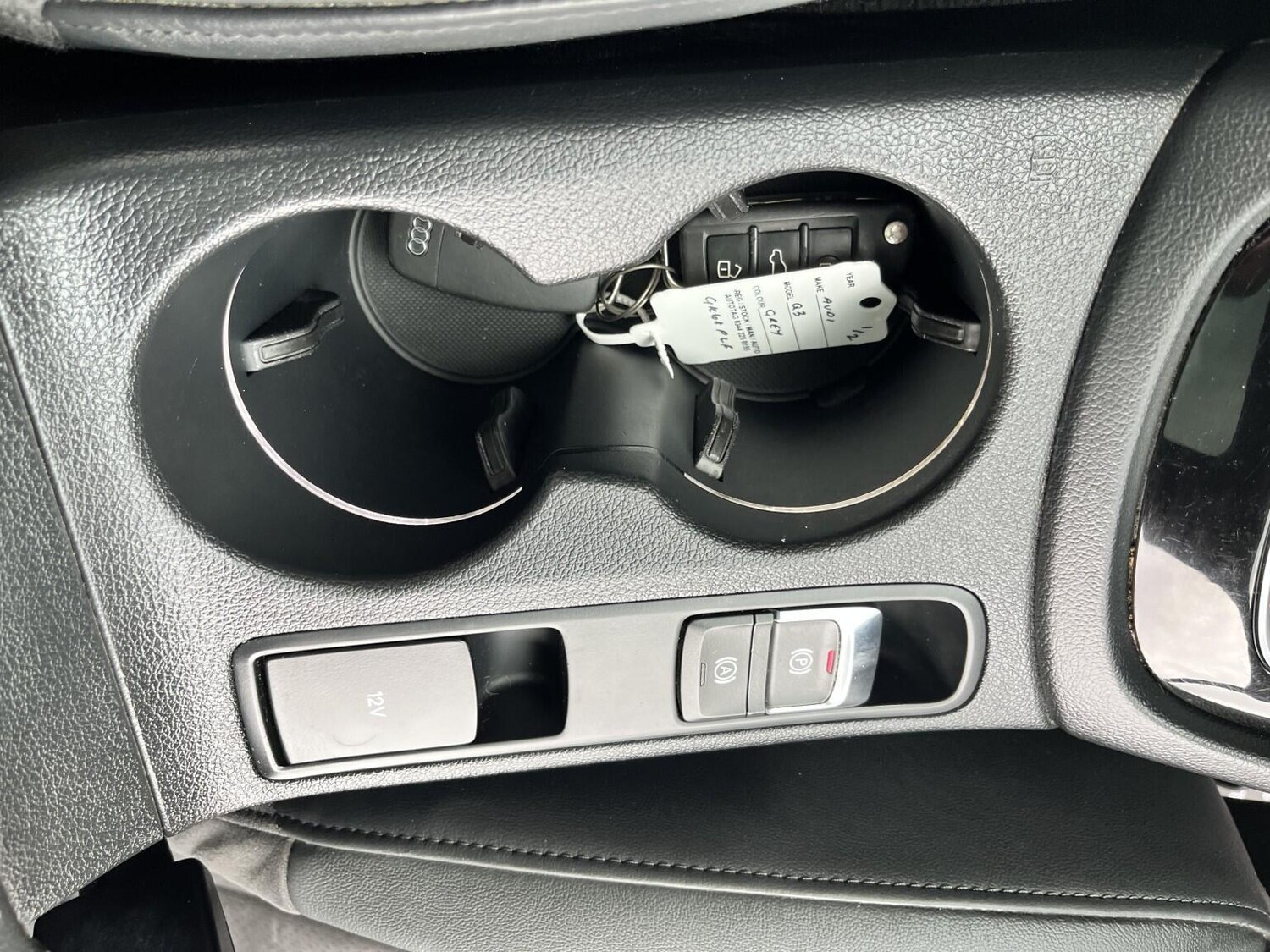 Used Audi Q3 2018 for sale - 78222889: Photo 34