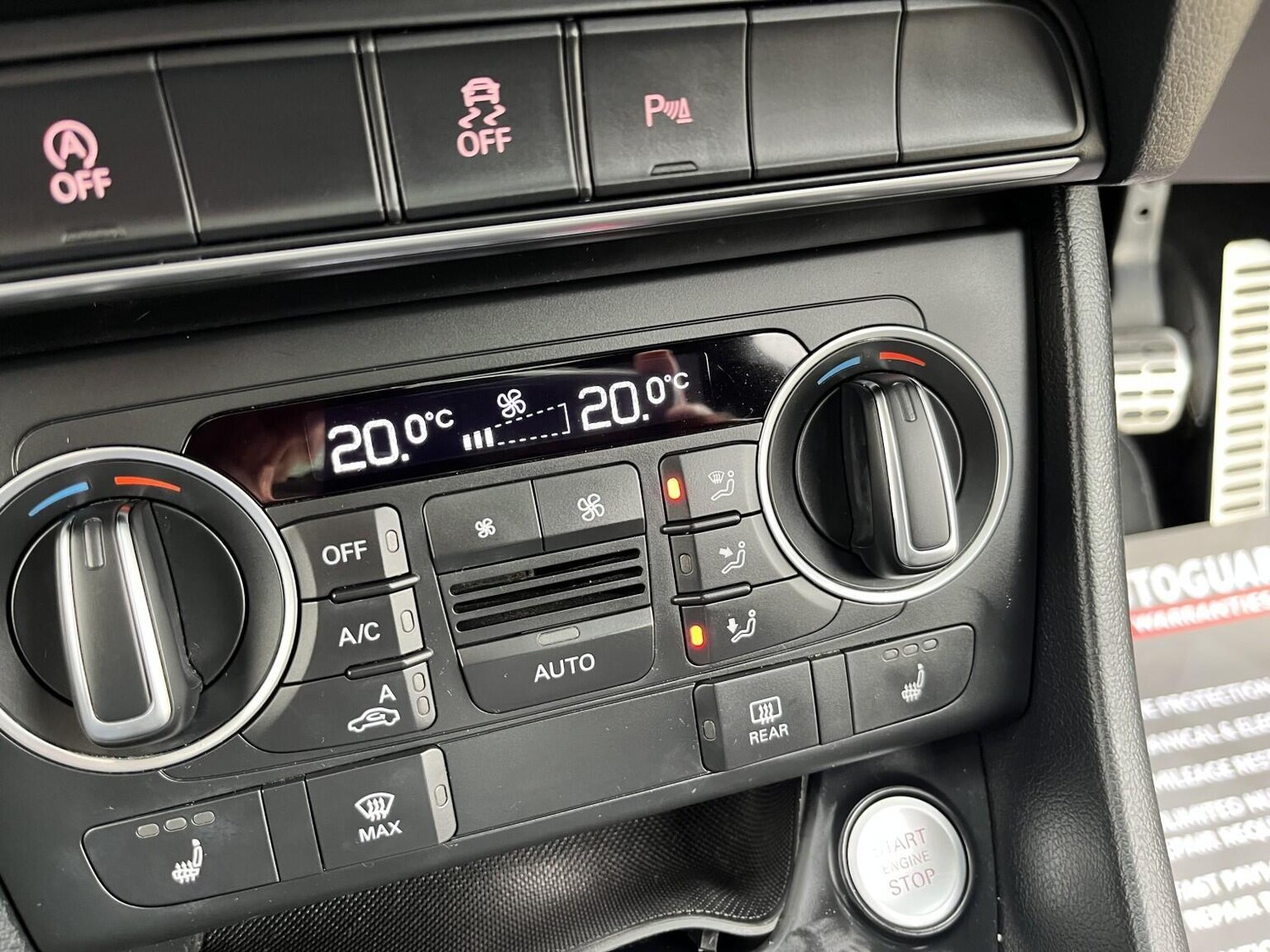 Used Audi Q3 2018 for sale - 78222889: Photo 35