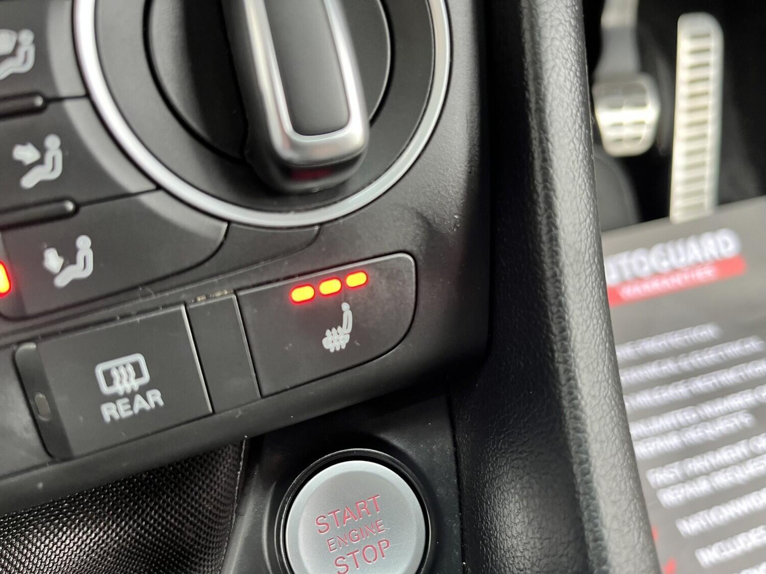 Used Audi Q3 2018 for sale - 78222889: Photo 36